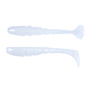  Pearl Silver Flake