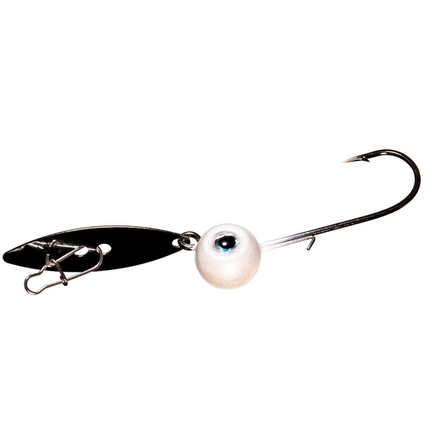 Z-Man Chatterbait Willowvibe