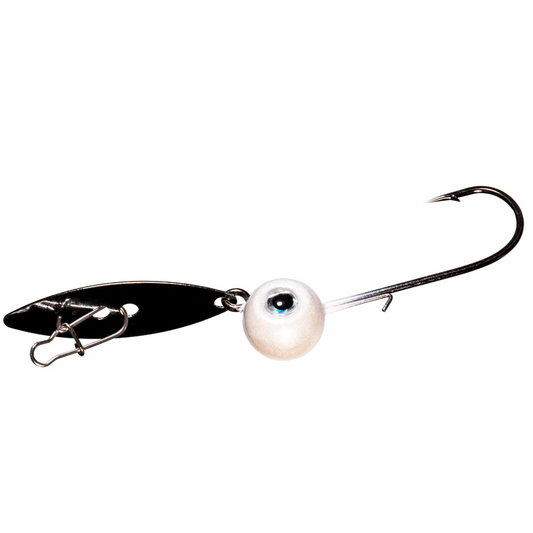 Z-Man Chatterbait Willowvibe