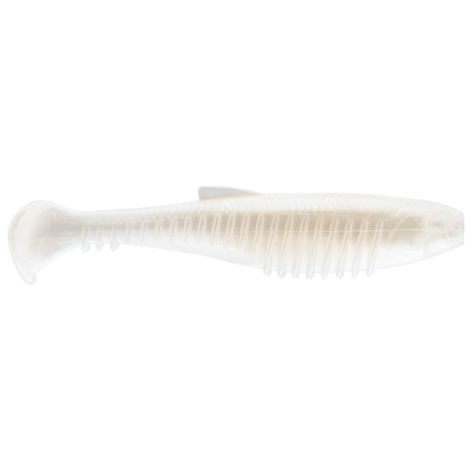 Z-Man Octane MinnowZ 2.8" Pearl