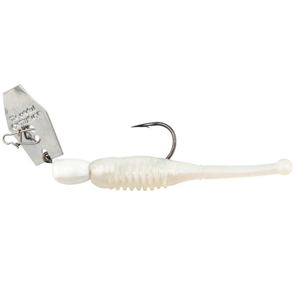 Z-Man Micro Finesse Chatterbait
