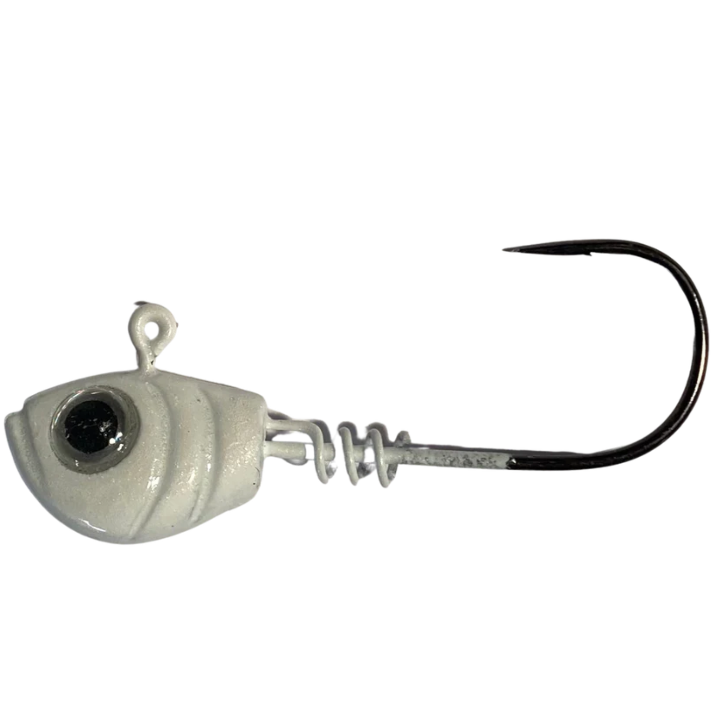 Pulse Fish Lures Finesse Swimbait Head