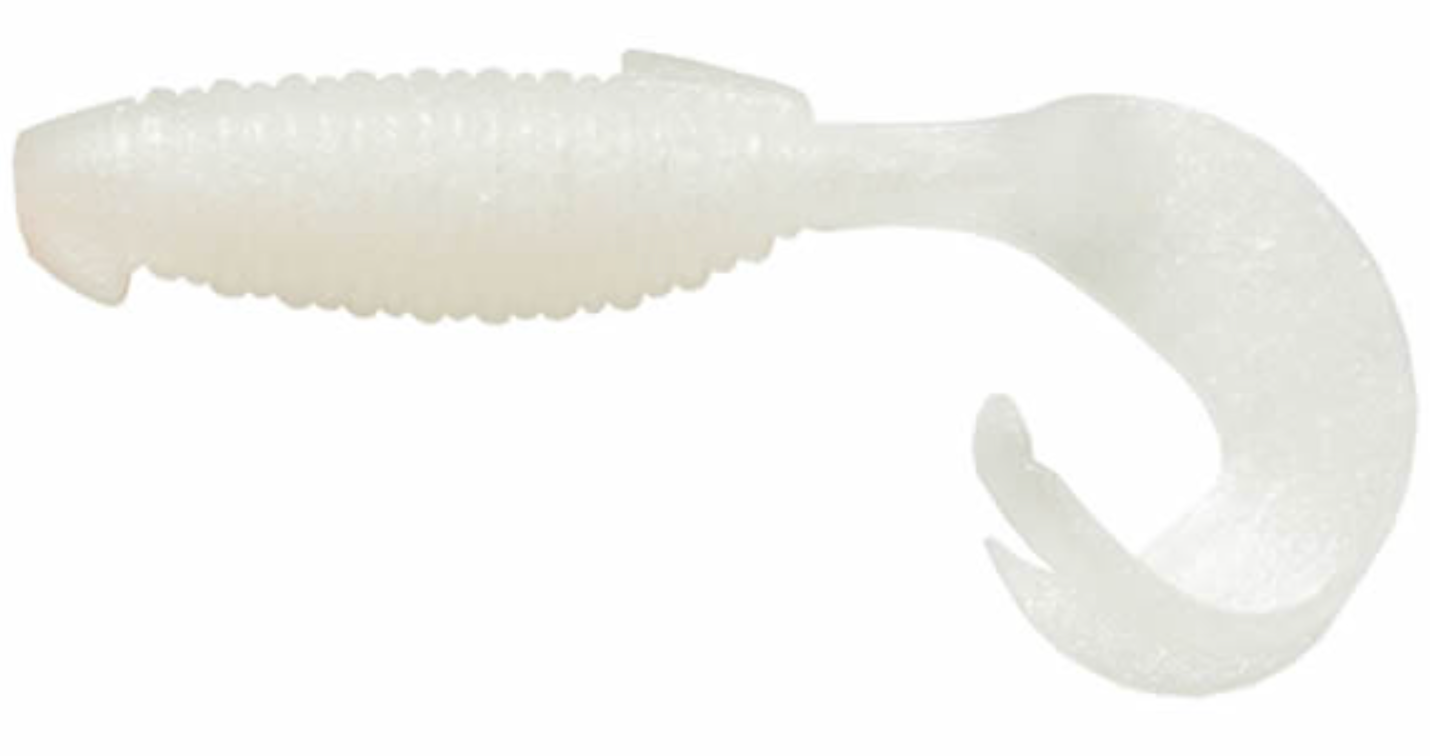Keitech Flapper Grub 4