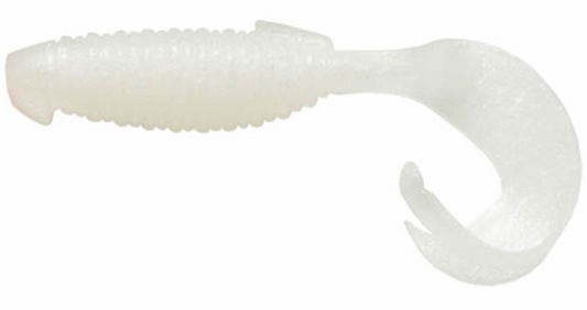 Keitech Flapper Grub 4"