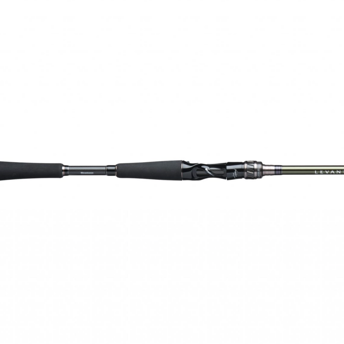Megabass Levante Casting Rod