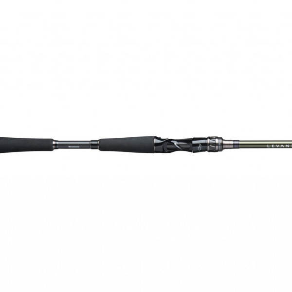 Megabass Levante Casting Rod