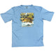  Sport Light Blue