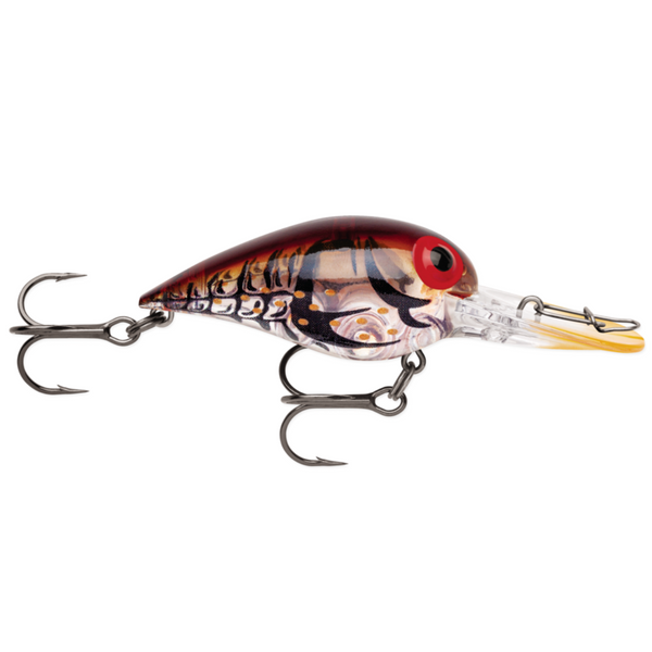 Storm Wiggle Wart