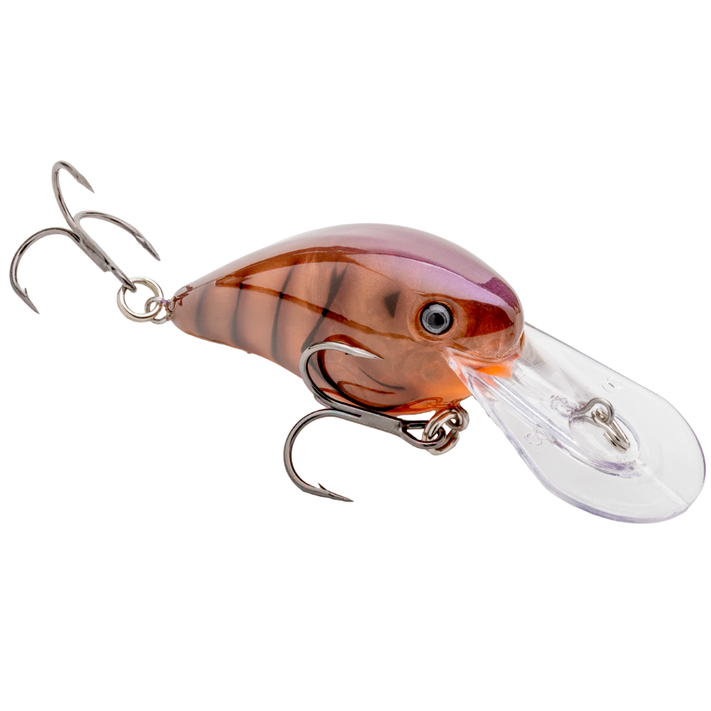 Strike King Gravel Dawg 8