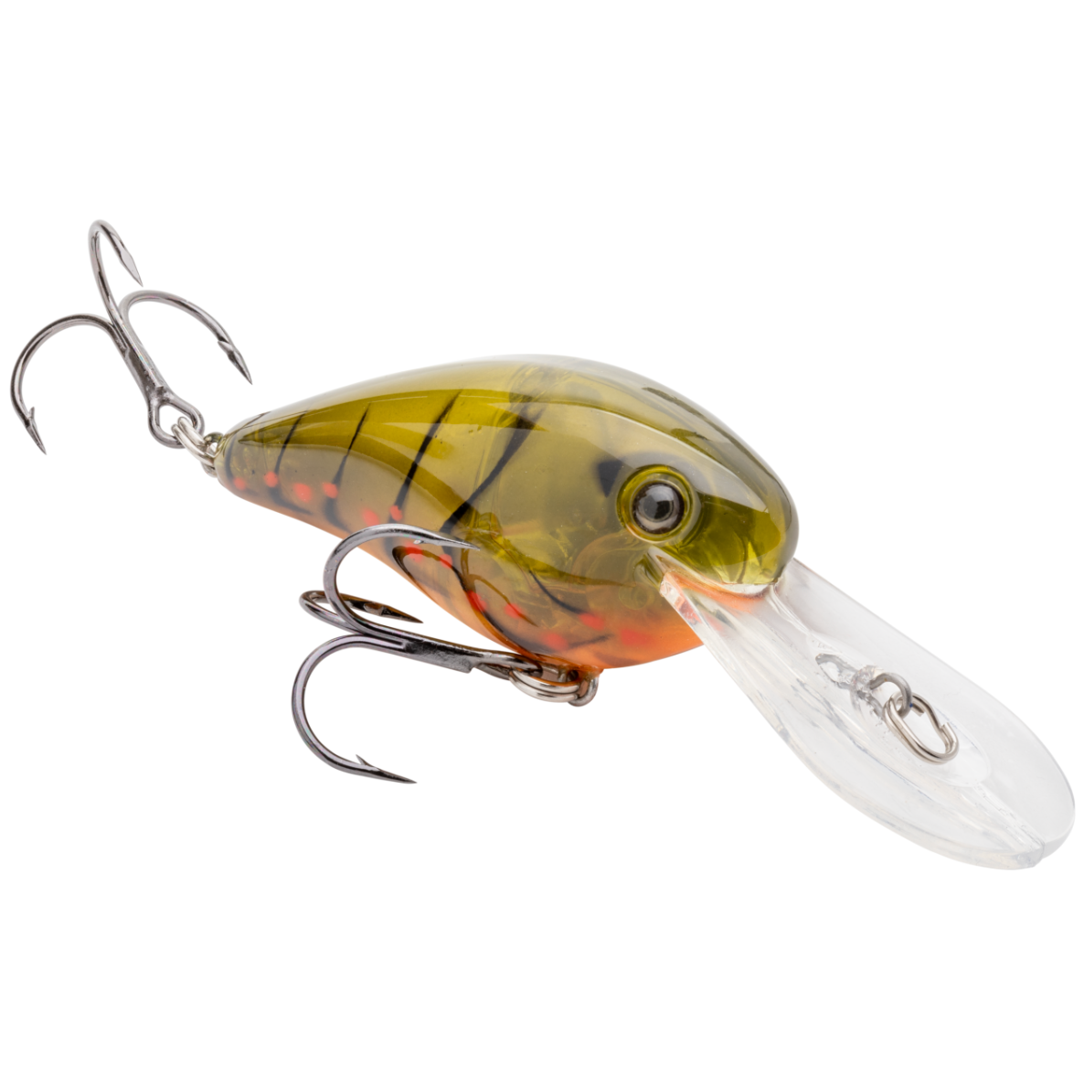 Strike King Gravel Dawg 8