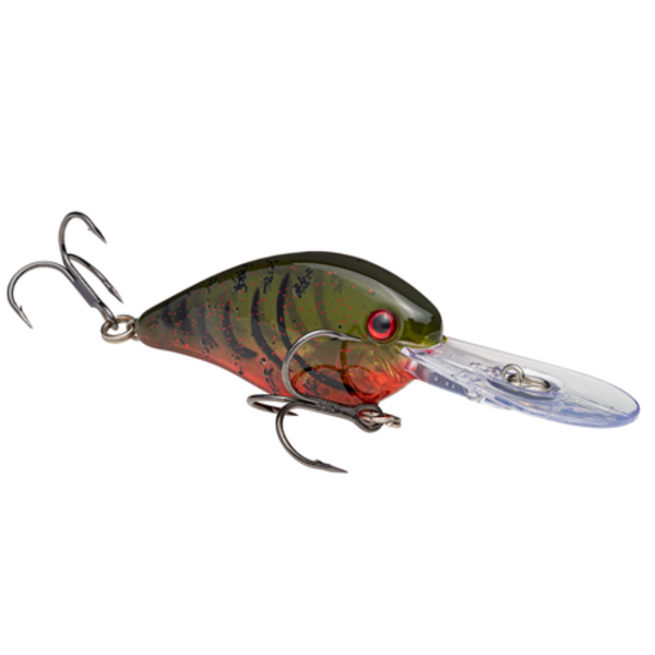 Strike King KVD 1.5 Flatside