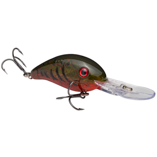 Strike King Pro-Model 3 XD