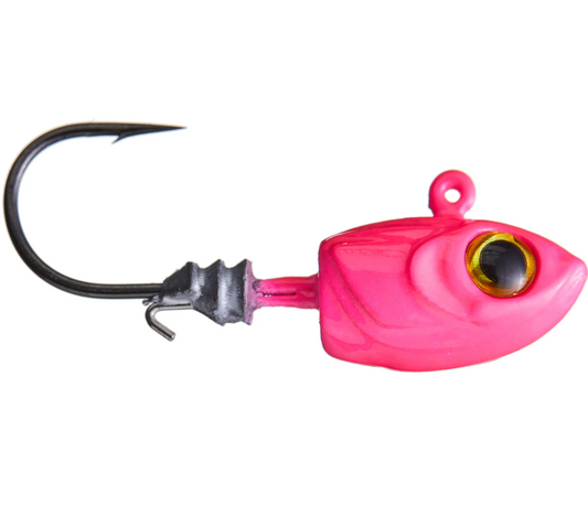 Z-Man Micro Shad HeadZ