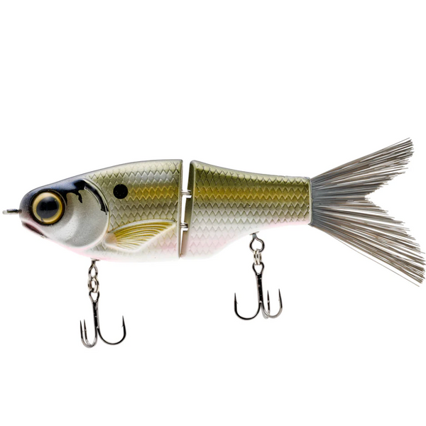 SPRO KGB Lil' Guy 120