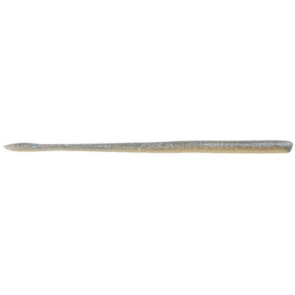 Berkley Lab Series Finesse Worm