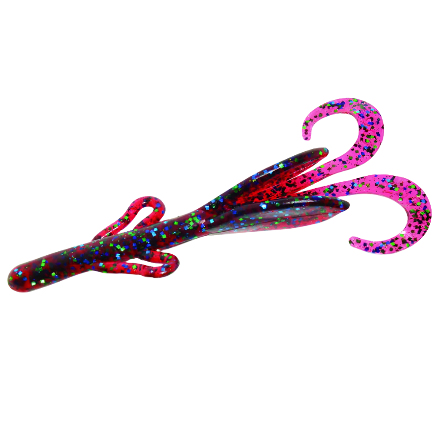 Zoom Baby Brush Hogs