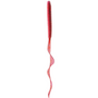6th Sense Boosa Ribbon Tail 9.6 Plum Dawn