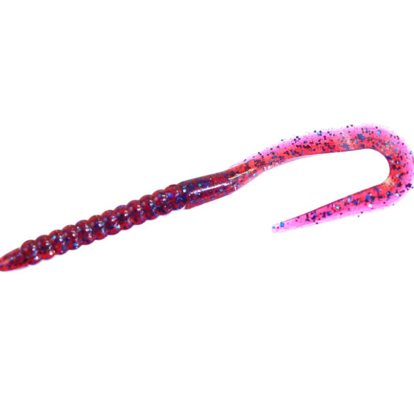 Zoom Magnum U-Tail