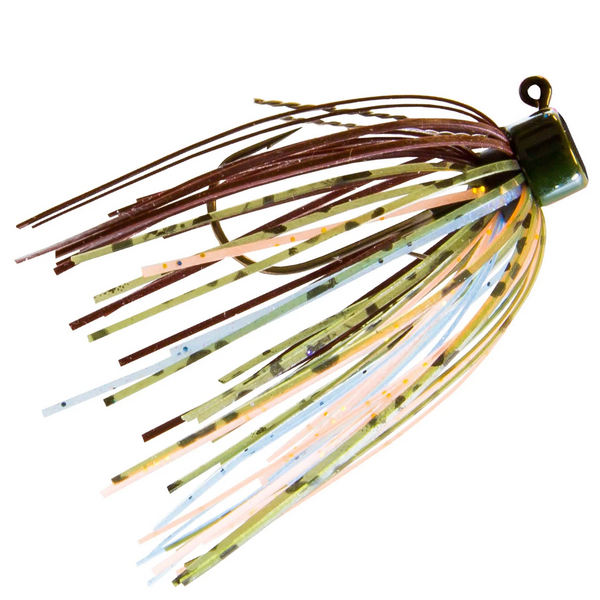 Z-Man Shroomz Micro Finesse Jig