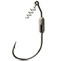 Mustad Power Lock Plus Spring Keeper Weighted 1 0