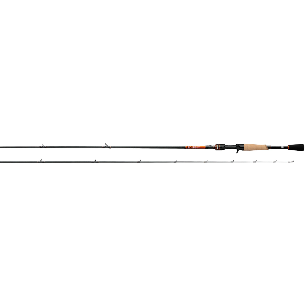 Daiwa Power Scope Spinning Rods 2025