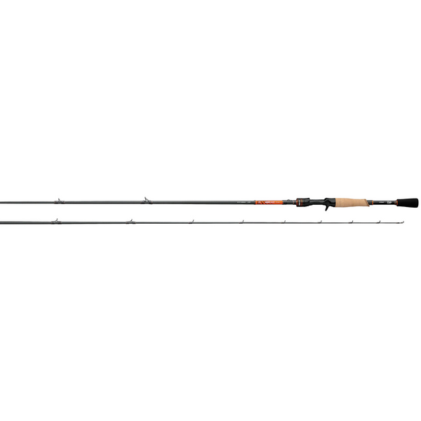 Daiwa Power Scope Spinning Rods 2025