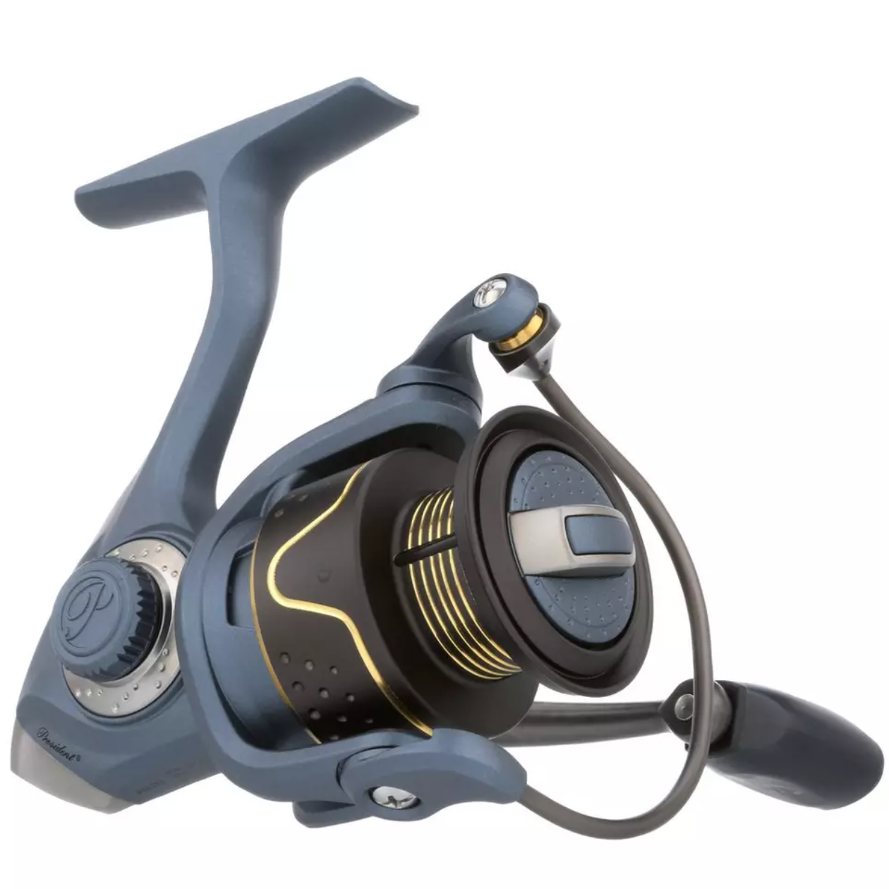 Pflueger President Spinning Reel