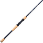 Pflueger President XT Casting Rod PFLPXT66MXFC-02 - 6'6" 1pc Medium Extra Fast