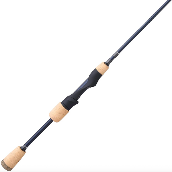 Pflueger President XT Spinning Rods