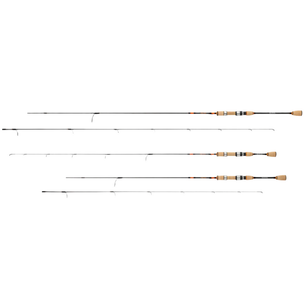 Daiwa Presso Ultralight Spinning Rod