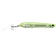  Prism Chartreuse Silver