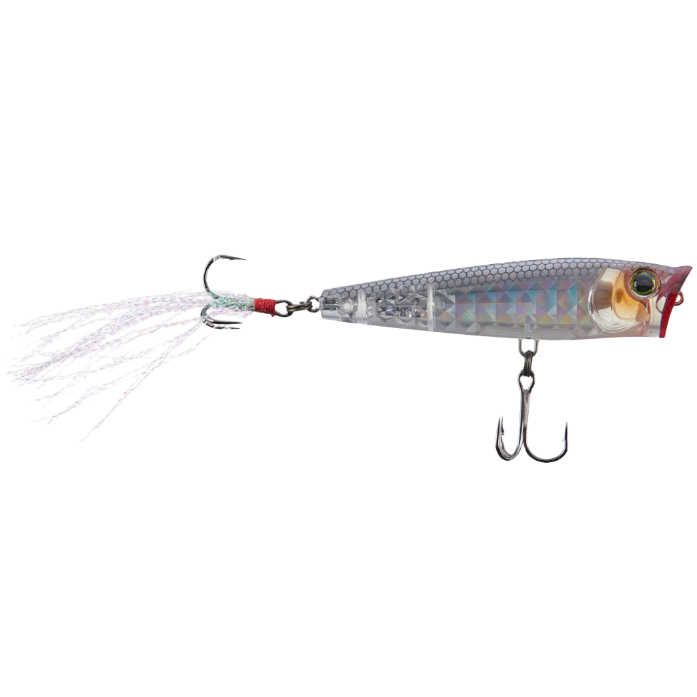 Yo-Zuri 3DR-X Popper