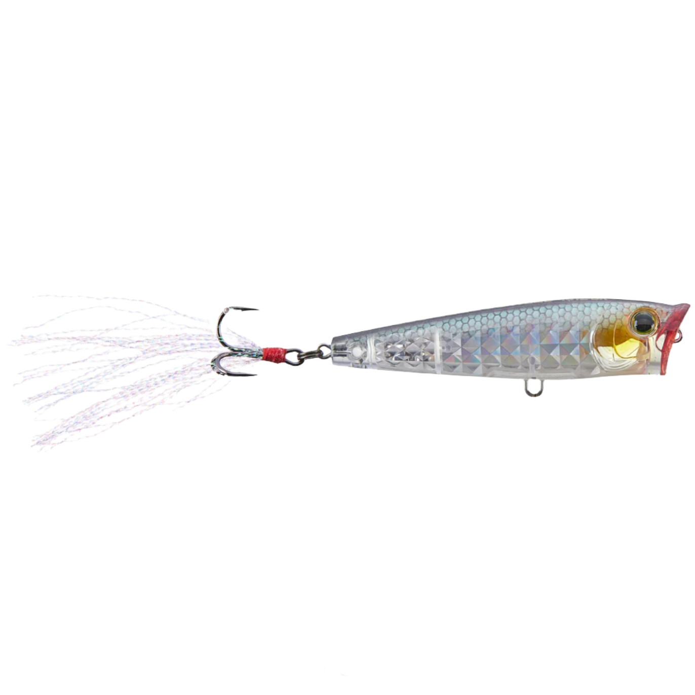 Yo-Zuri 3DR-X Popper