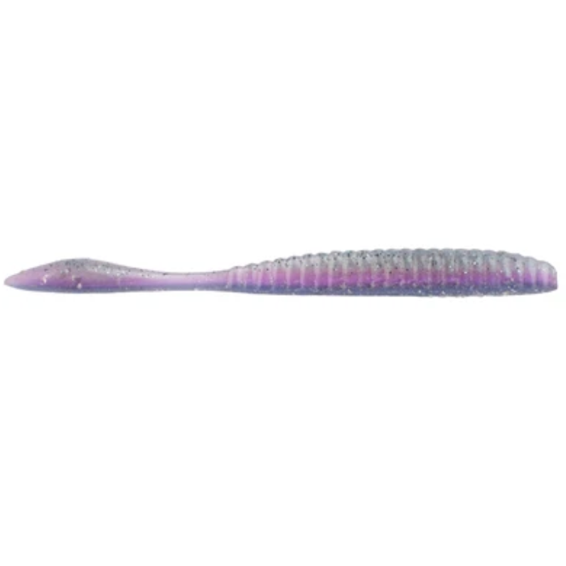 Berkley Lab Series Flat Worm