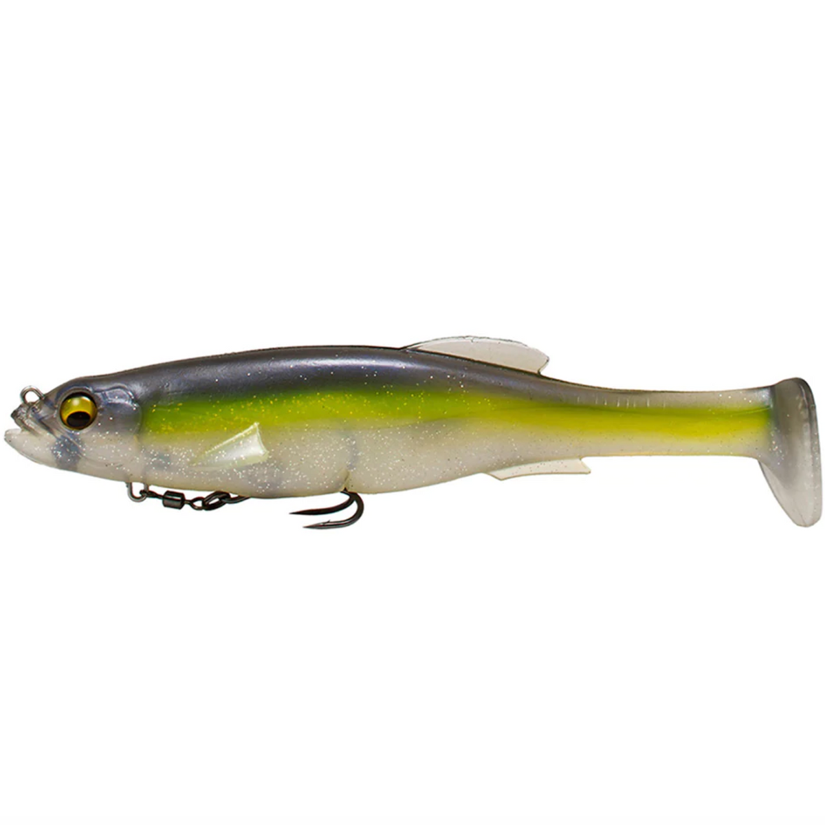Megabass Magdraft