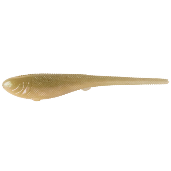 Yum Scottsboro Tackle Sniper Shad Pro Green Pearl