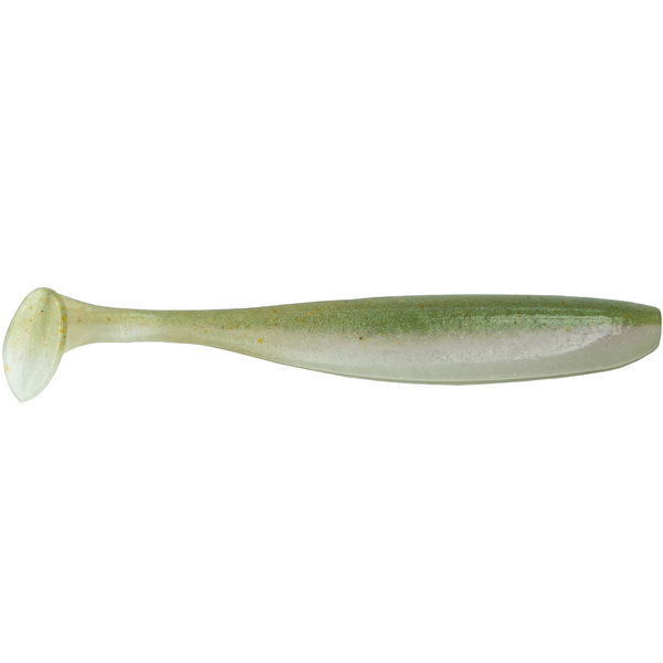 Keitech Easy Shiner 4"
