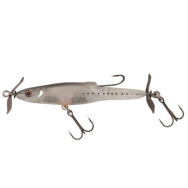 Great Lakes Stay-Pinned Spybait Pro MIst