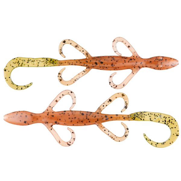 Zoom Lizard 6"