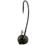Yum Pumpkin Head Fishing Jig Green Pumpkin 0