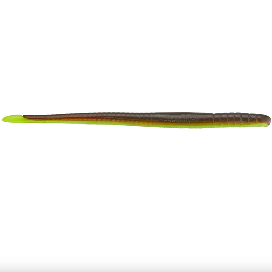 Roboworm 6''Fat Straight Tail