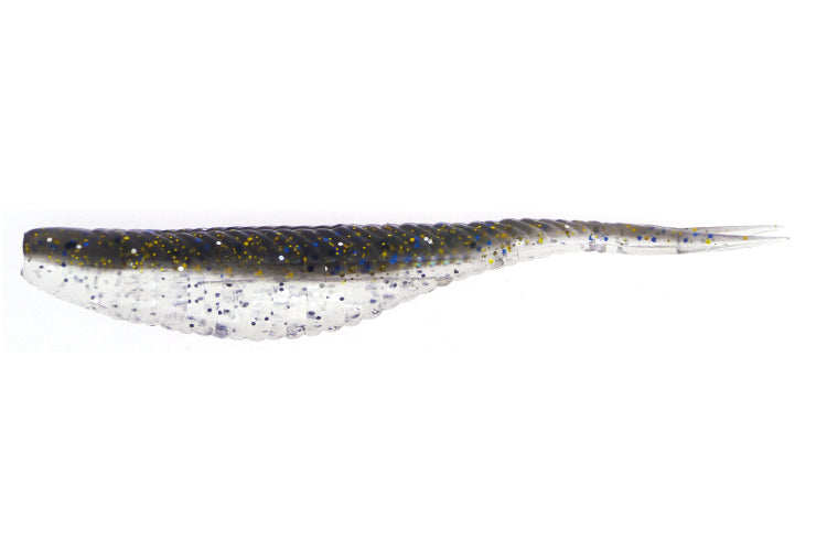 Damiki Armor Shad - 2.5"
