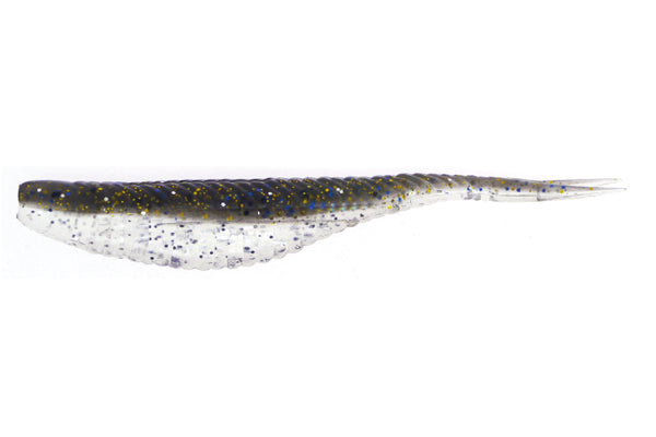 Damiki Armor Shad - 2.5"