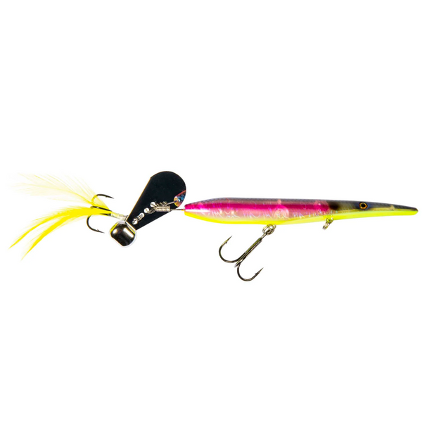 Z-Man HellraiZer 5"