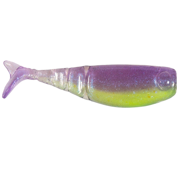 Z-Man Shad FryZ