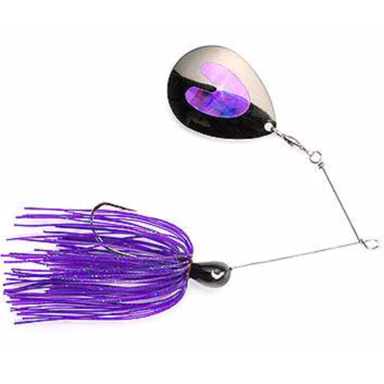 Jewel The Jolt Night Spinnerbait