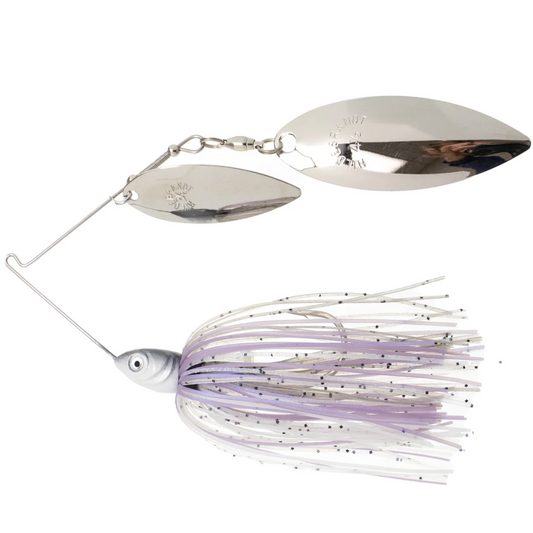 Dirty Jigs Compact Spinnerbait