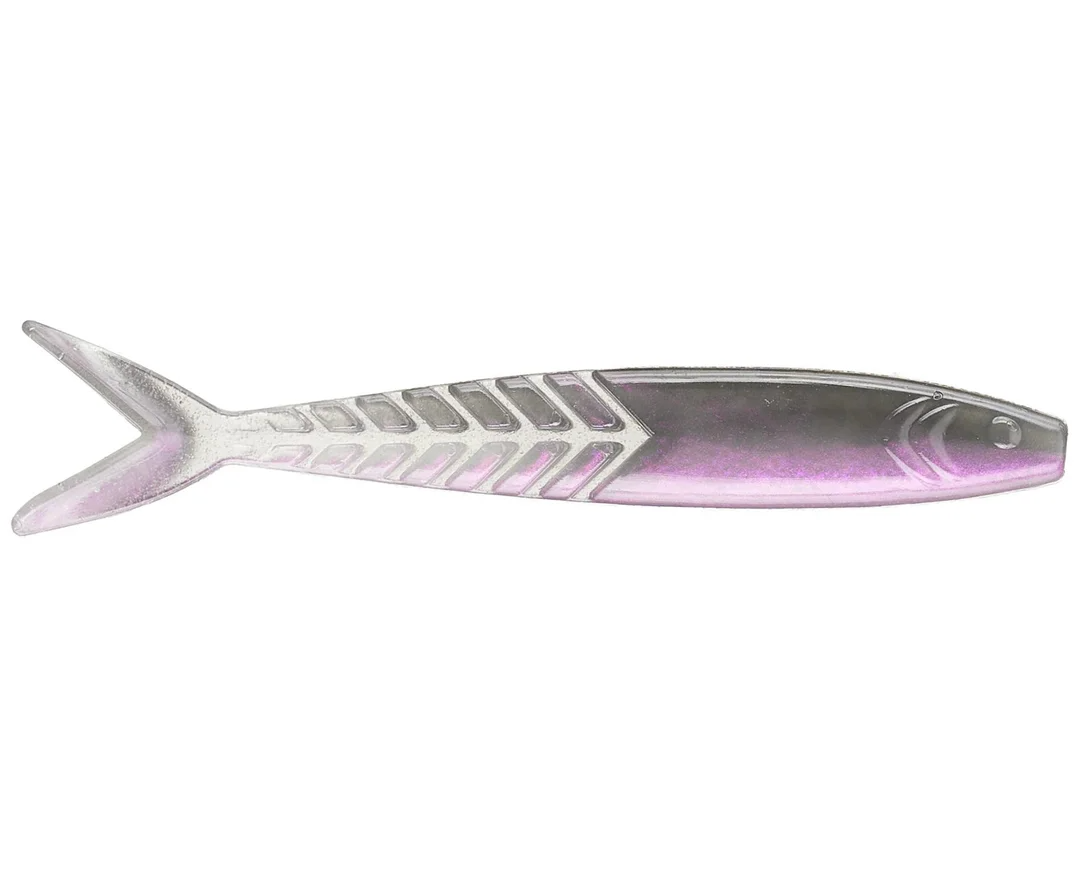 Zoom Shimmer Shad