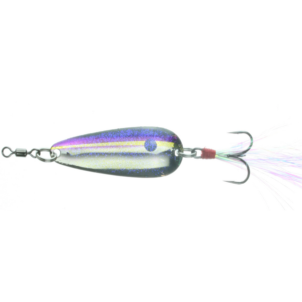 Nichols Mojo Flutter Spoon