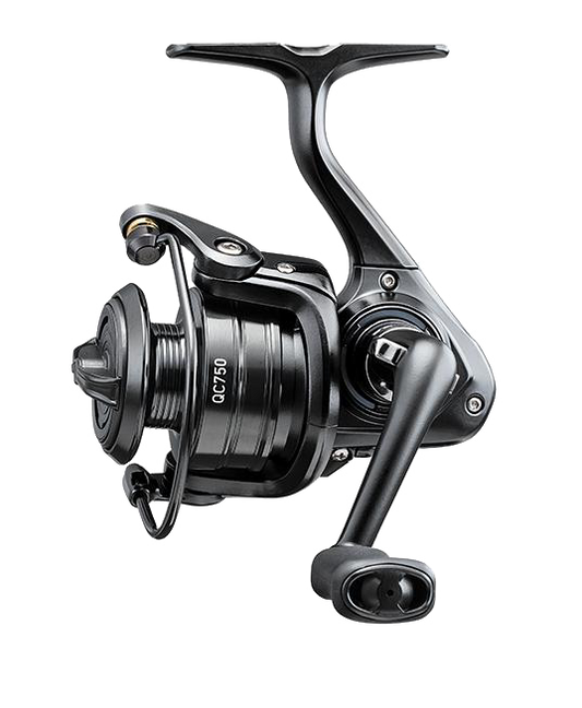 Daiwa QC Ultralight Spinning Reel